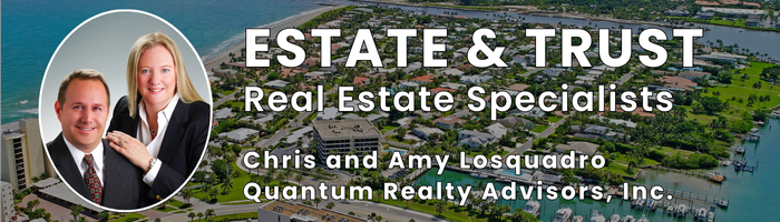 Quantum Realty Advisors